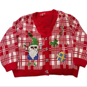 Funny Christmas sweater